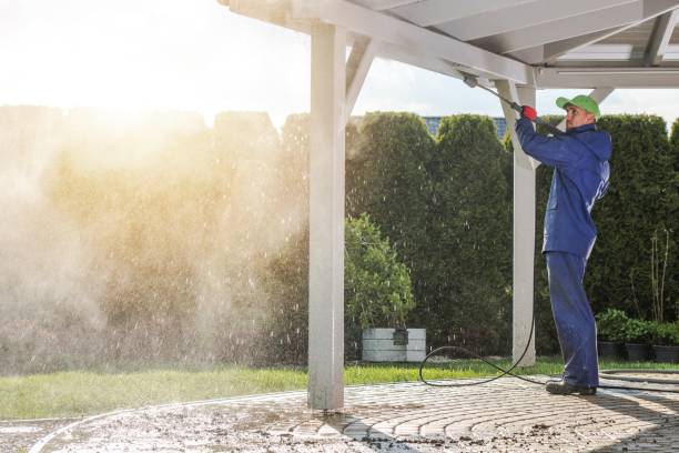 Carrizo Hill, TX Pressure Washing Company
